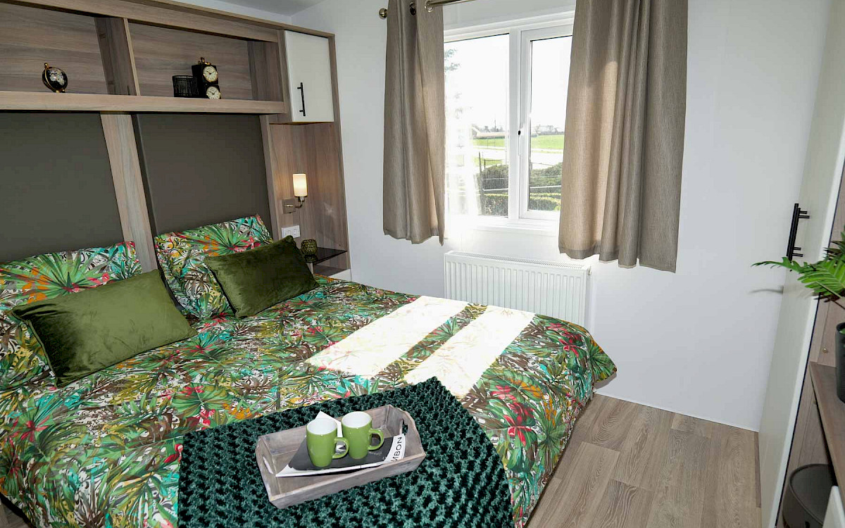 De Bergjes Woodline 1100/2 FEB