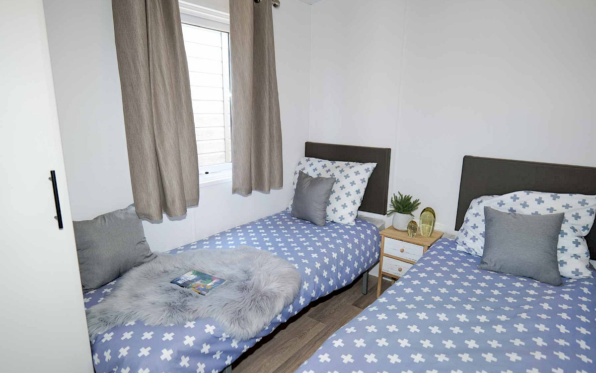 De Bergjes Woodline 1100/2 FEB