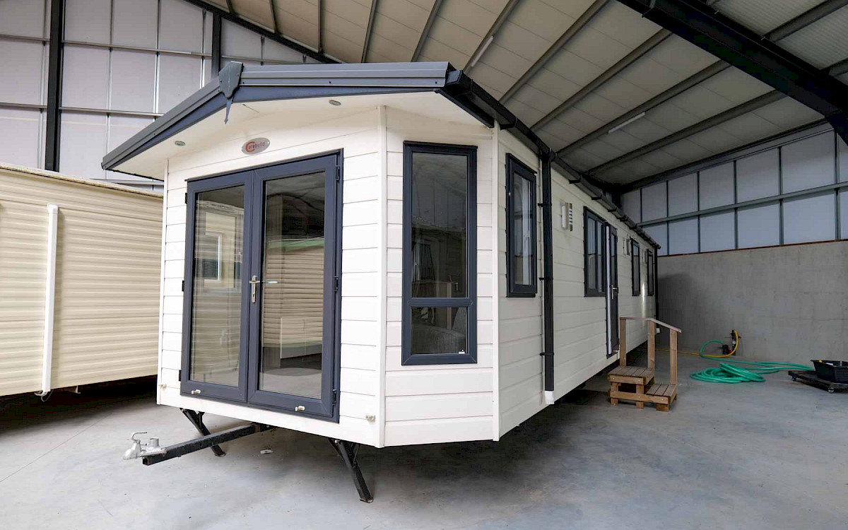 Carabuild Serene 1150/2