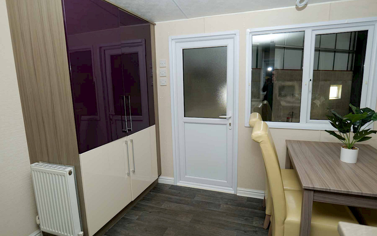 Carabuild Serene 1150/2