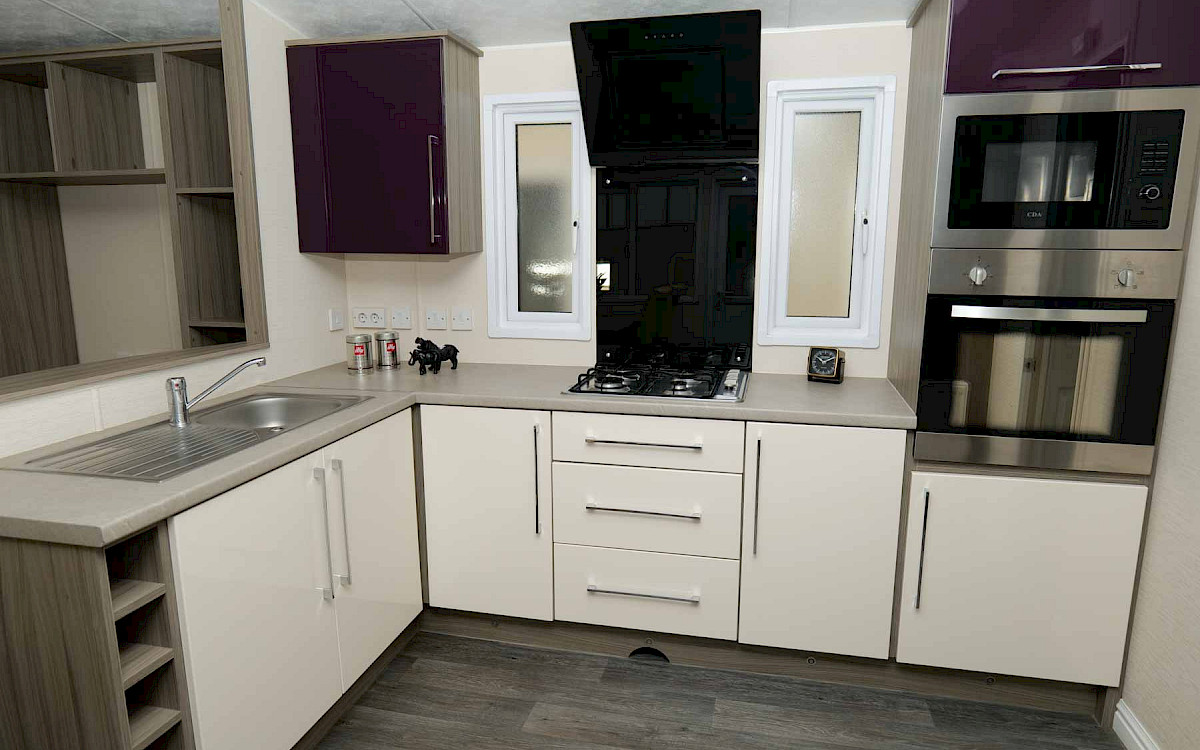 Carabuild Serene 1150/2