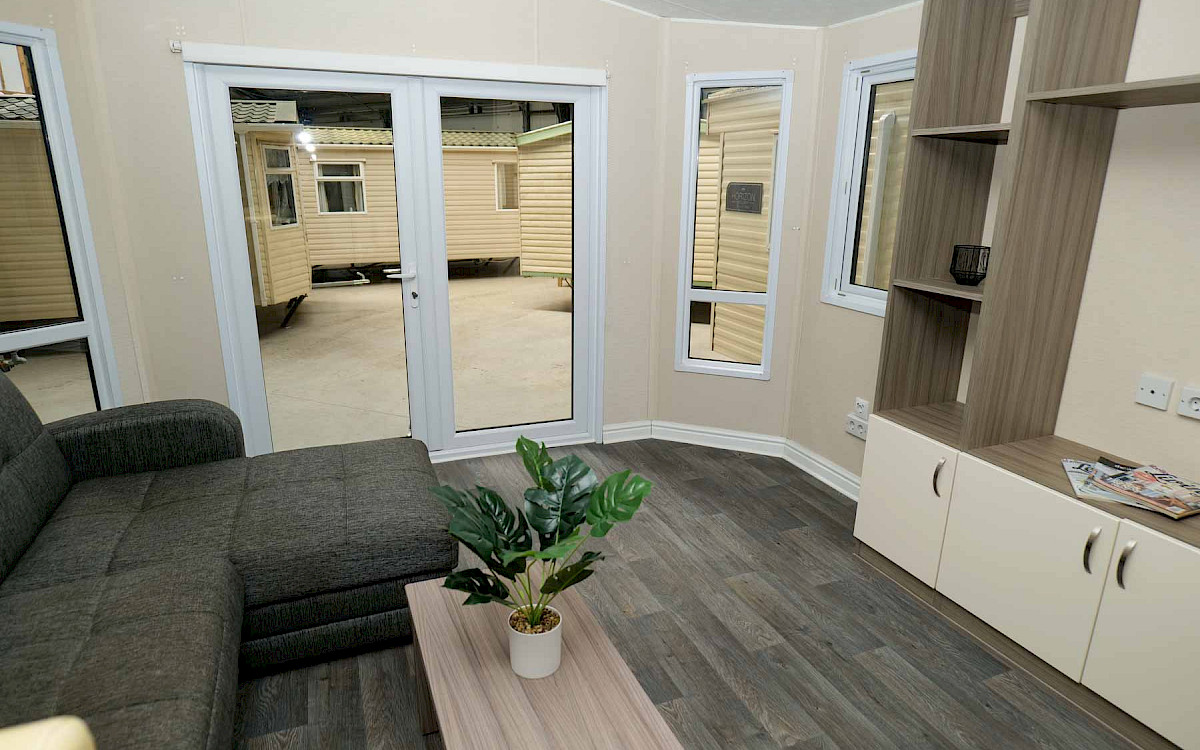 Carabuild Serene 1150/2