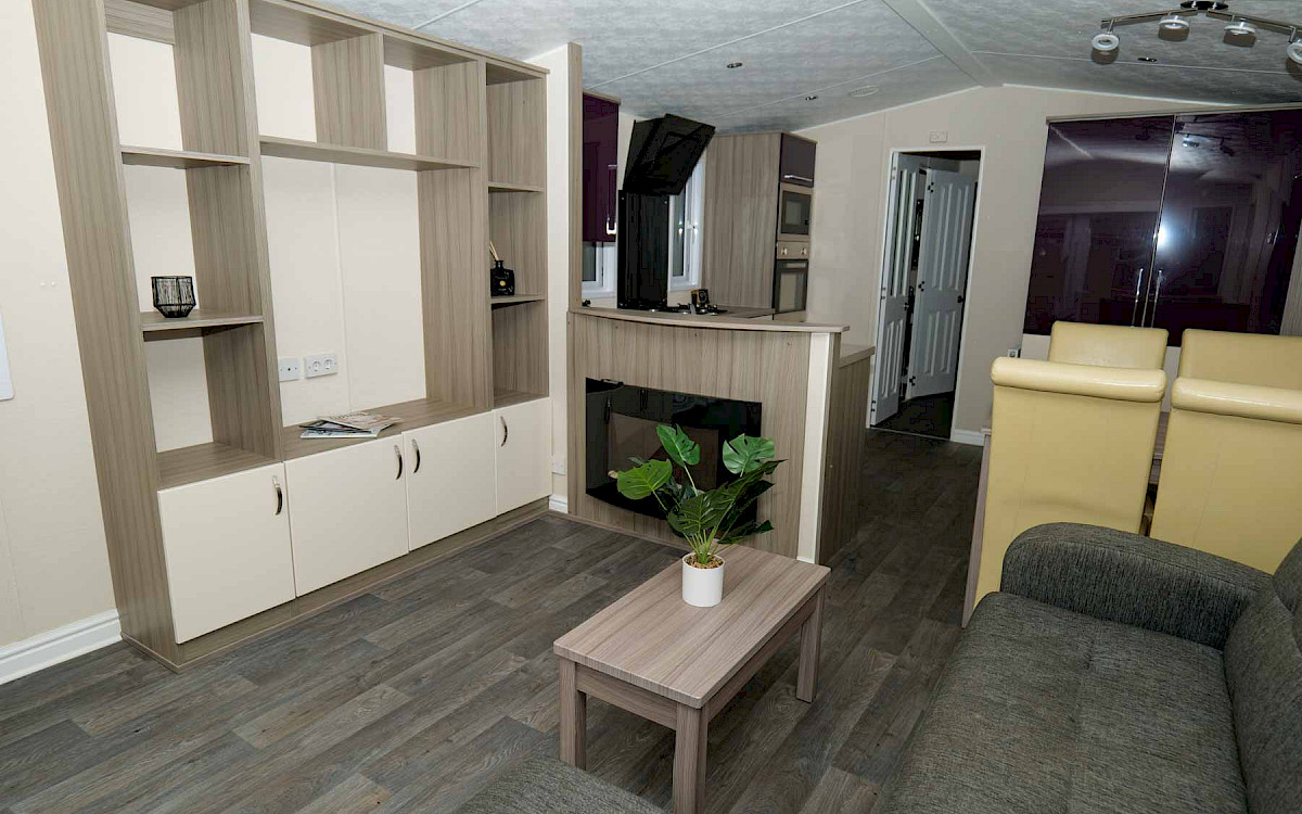 Carabuild Serene 1150/2