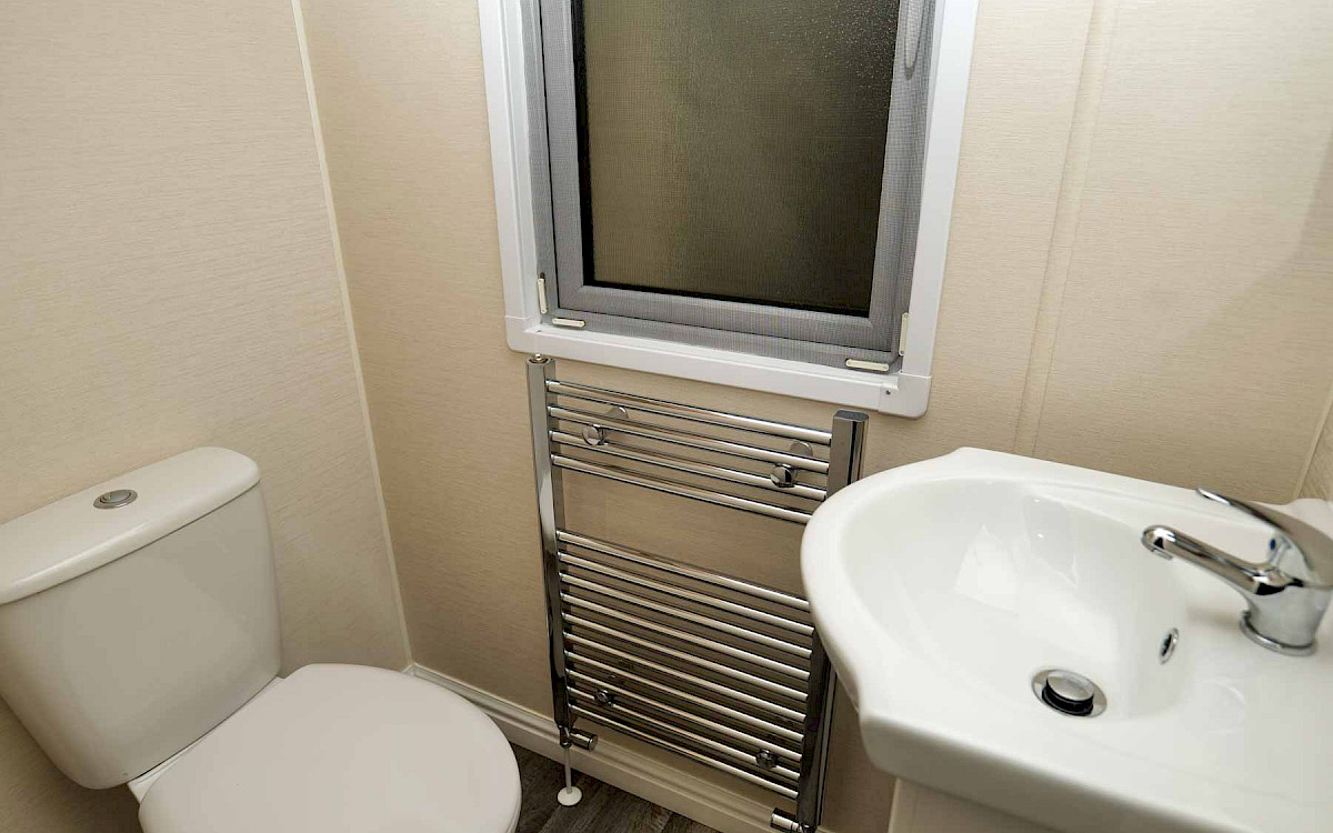 Carabuild Serene 1150/2