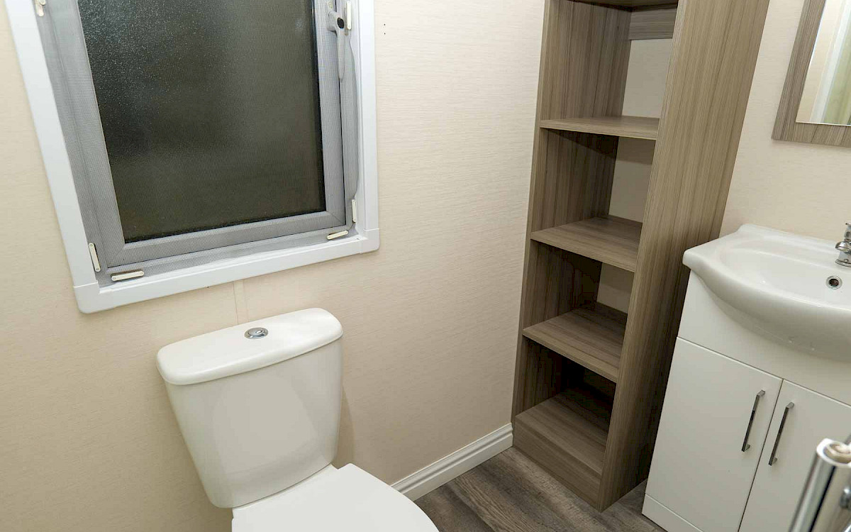 Carabuild Serene 1150/2