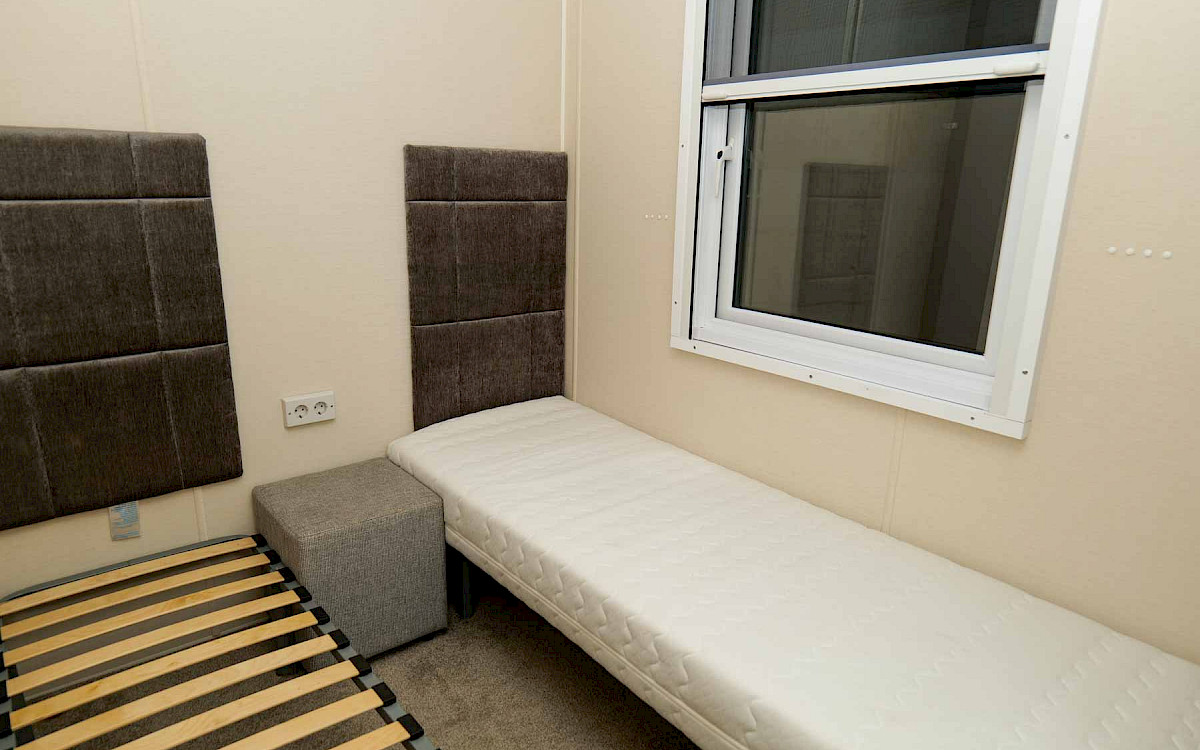 Carabuild Serene 1150/2