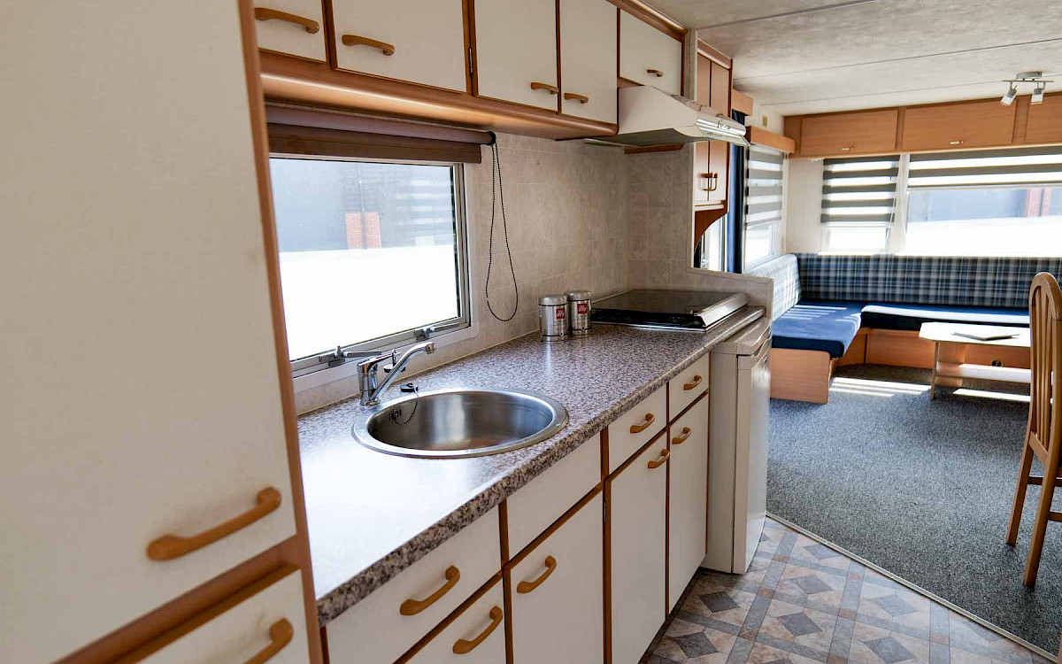 Sunseeker Kreta 1000/2