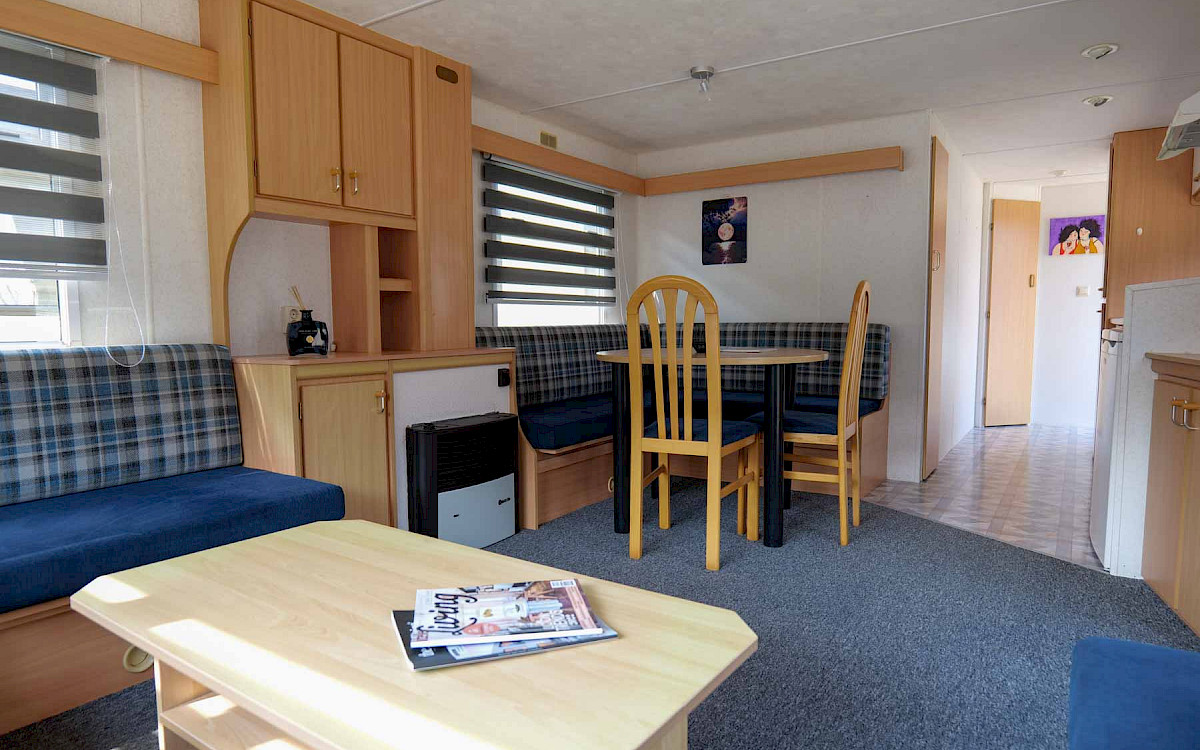 Sunseeker Kreta 1000/2