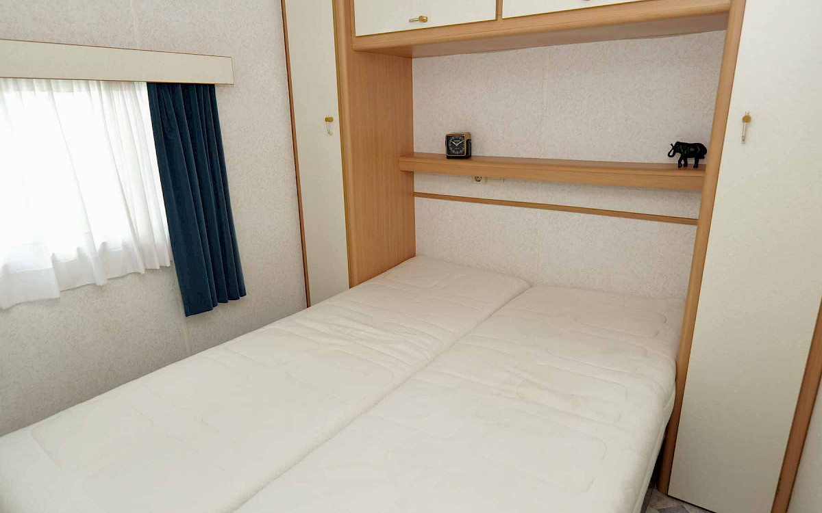 Sunseeker Kreta 1000/2