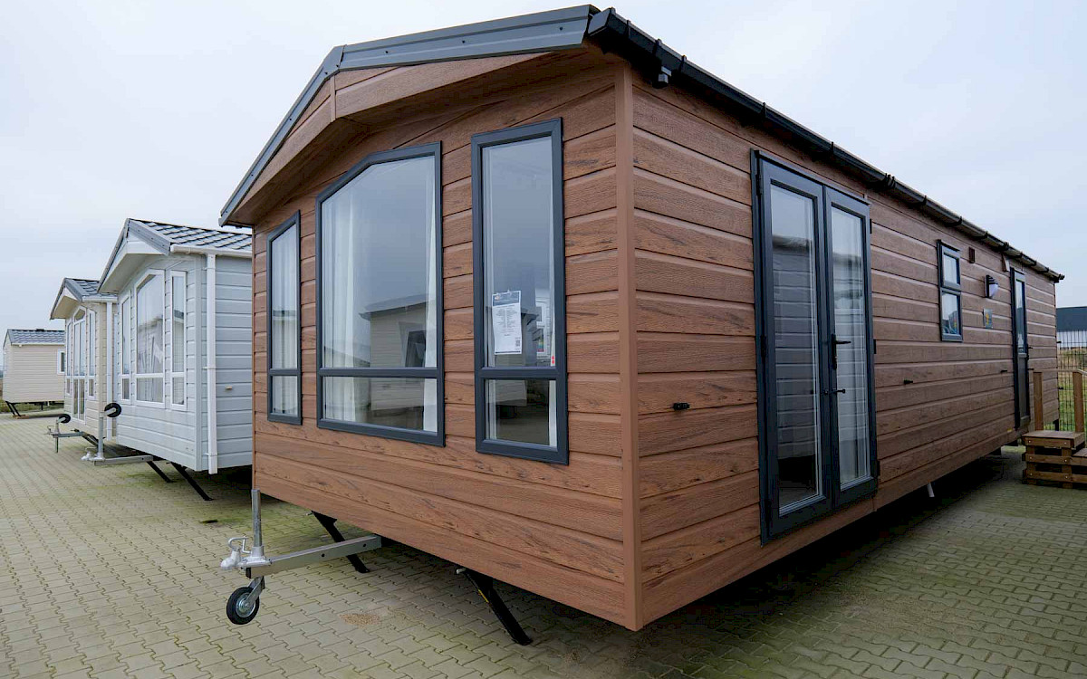 De Bergjes Serie Woodline 1100/2 FEB