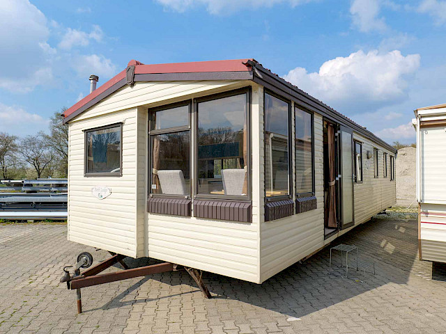 Atlas Park Lodge 1100/2
