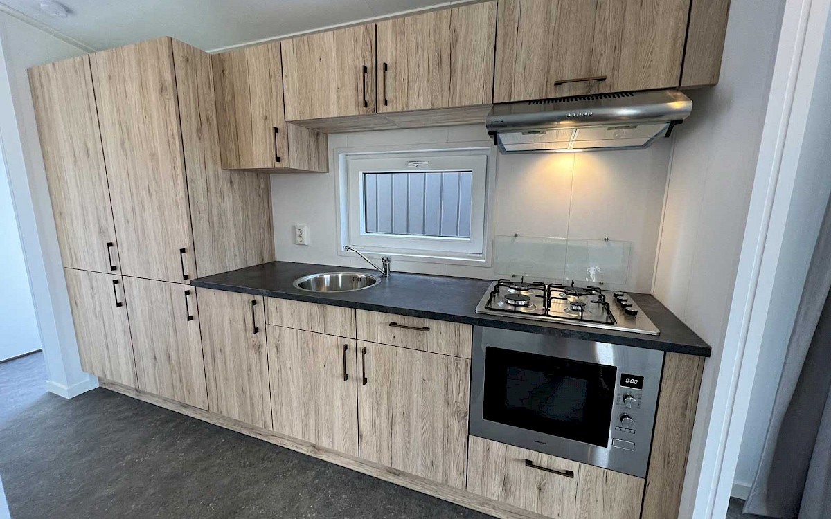 De Bergjes PK Volente Special