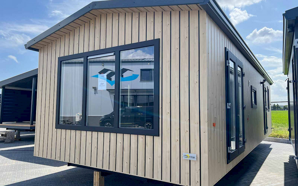 De Bergjes PK Volente Special