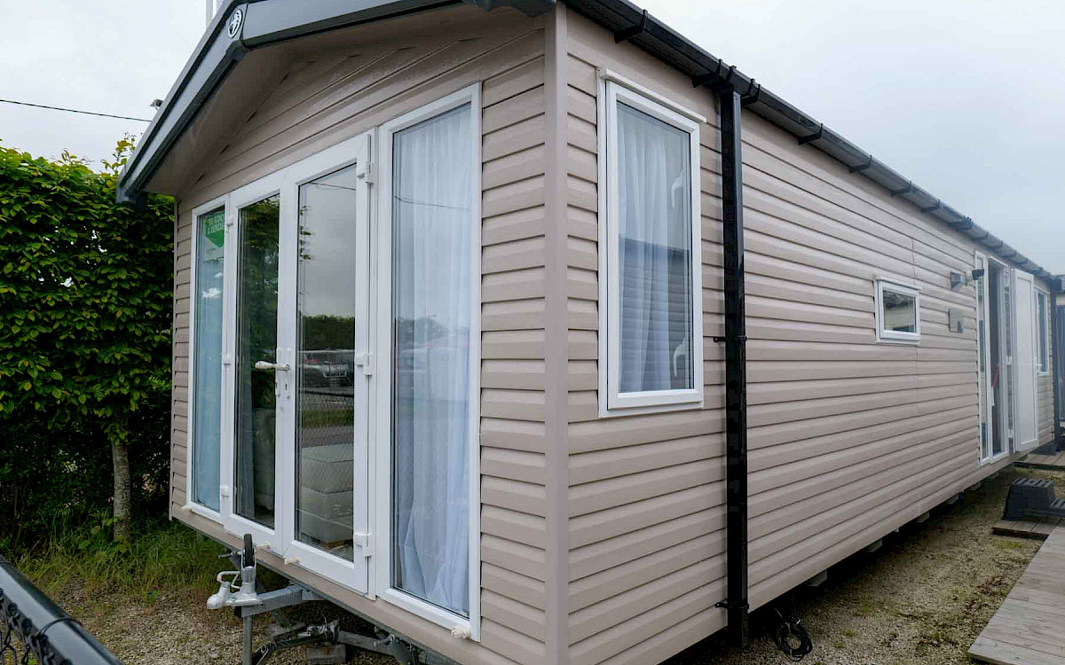 Swift Moselle 1100/2 Country