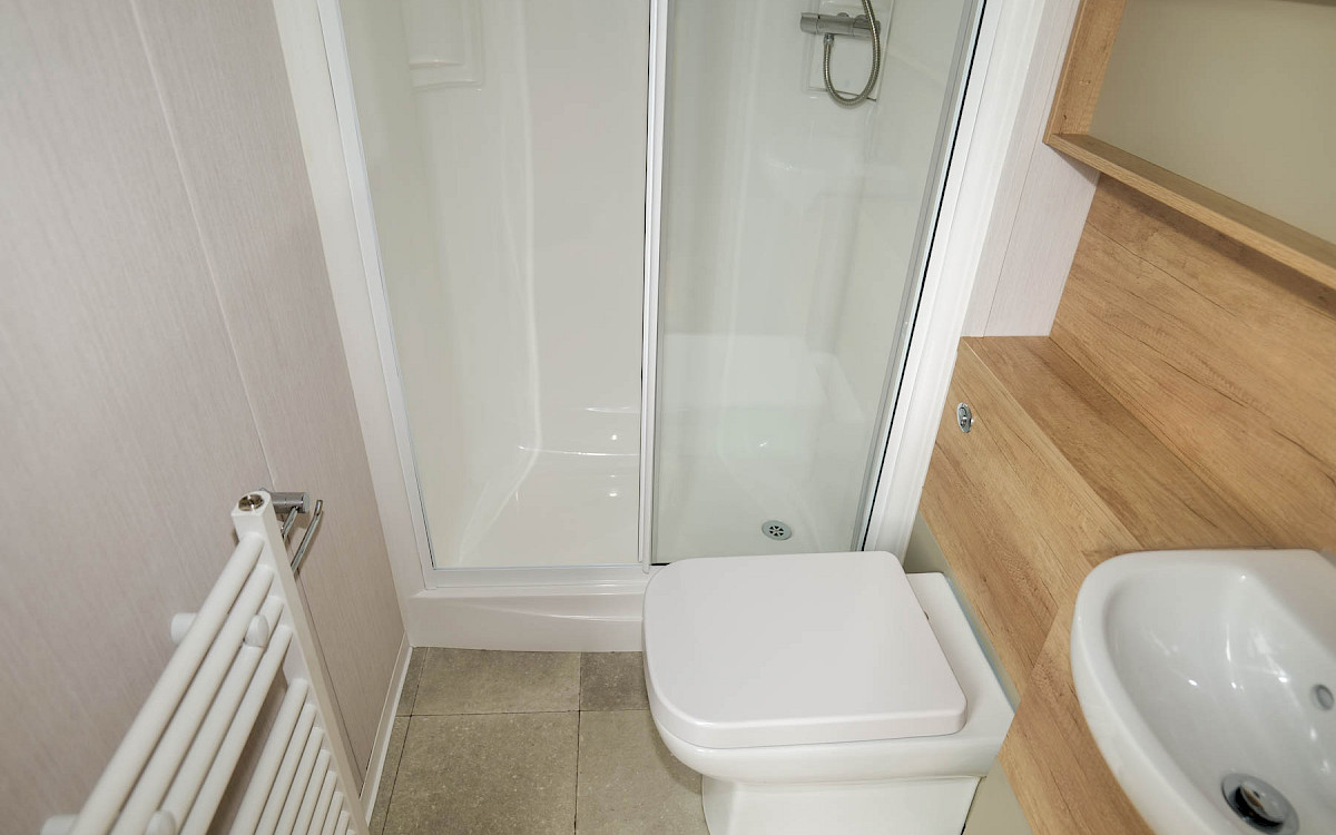 Swift Moselle 1100/2 Country