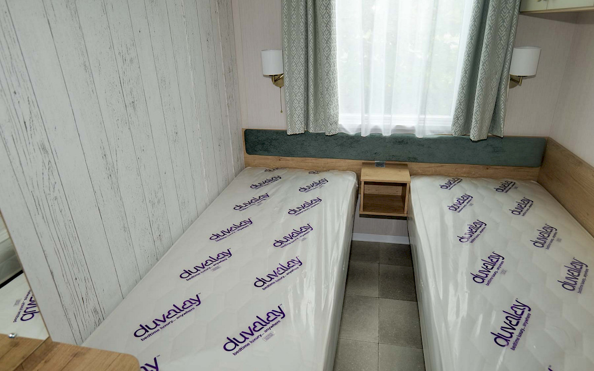 Swift Moselle 1100/2 Country