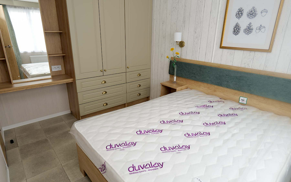 Swift Moselle 1100/2 Country