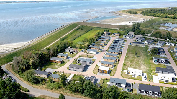 Chalet locaties in heel Europa