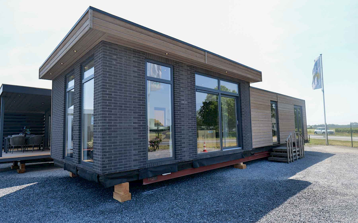 De Bergjes MZ Silvretta Special