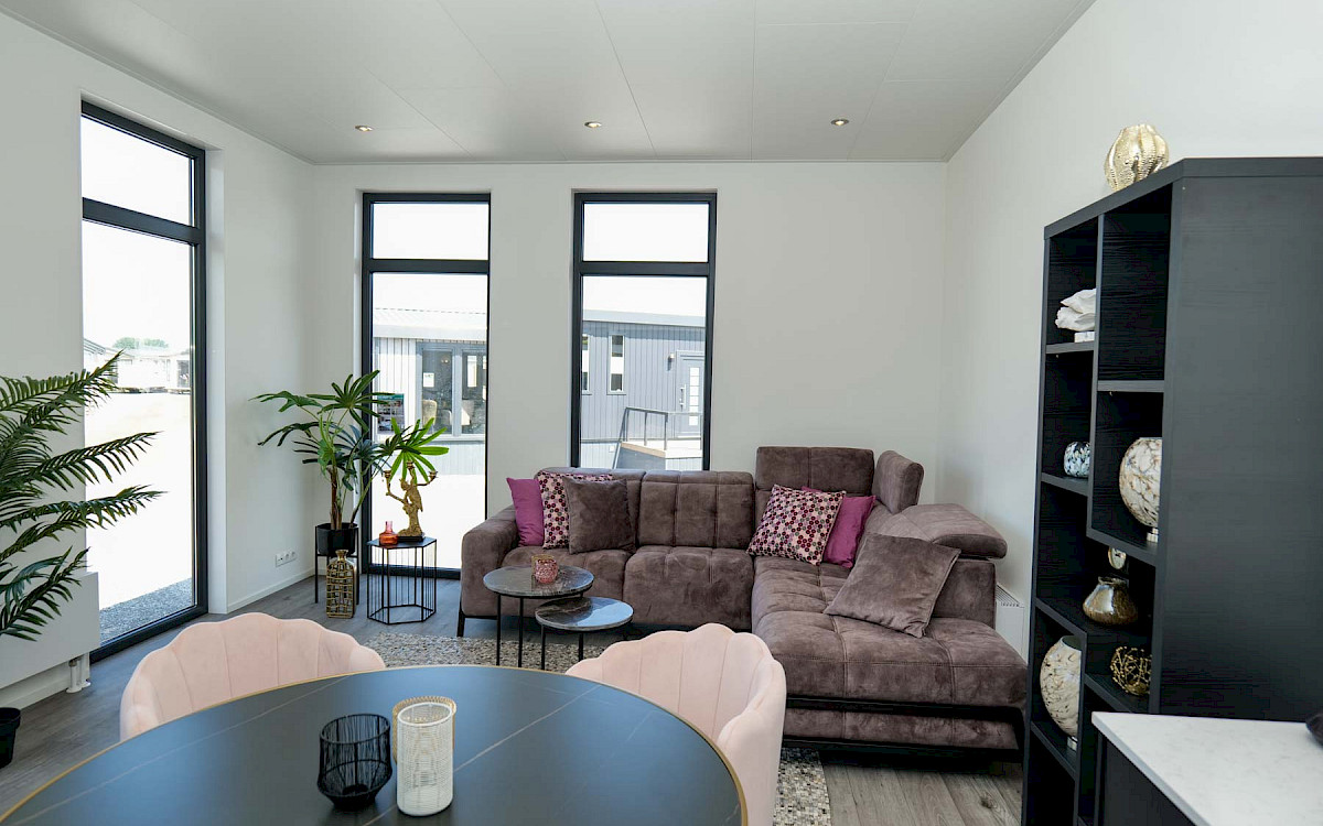 De Bergjes MZ Silvretta Special