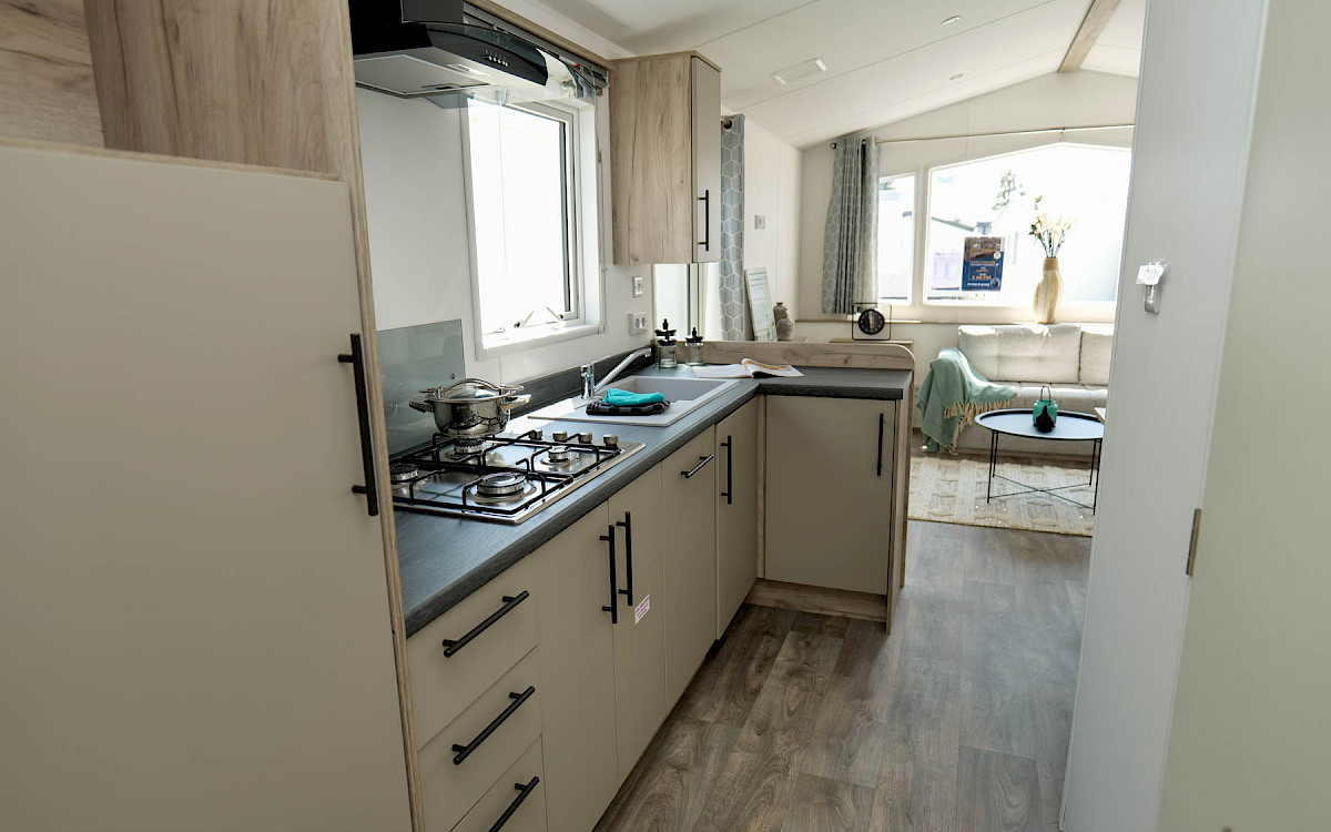 Willerby Cristallo 1150/3