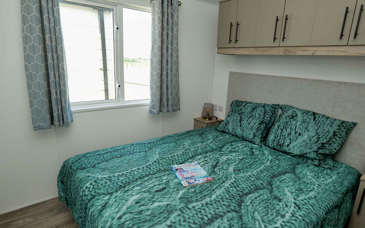 Willerby Cristallo 1150/3