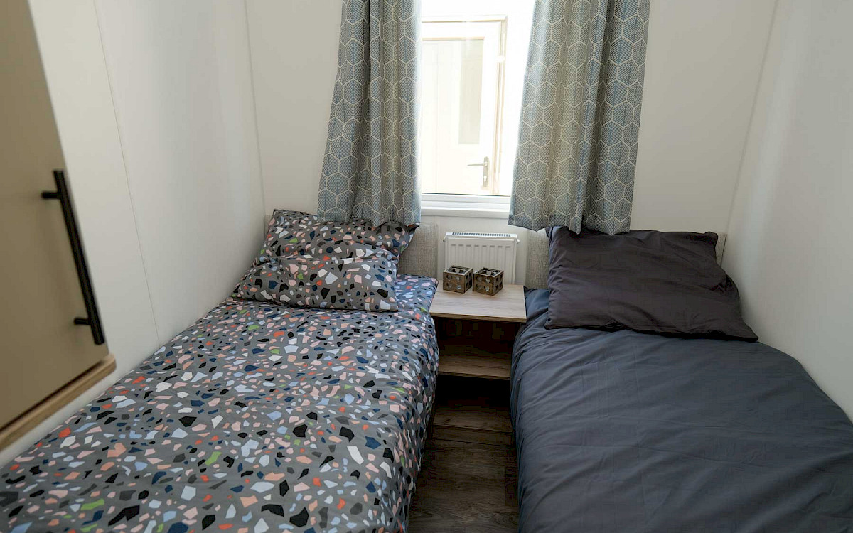 Willerby Cristallo 1150/3