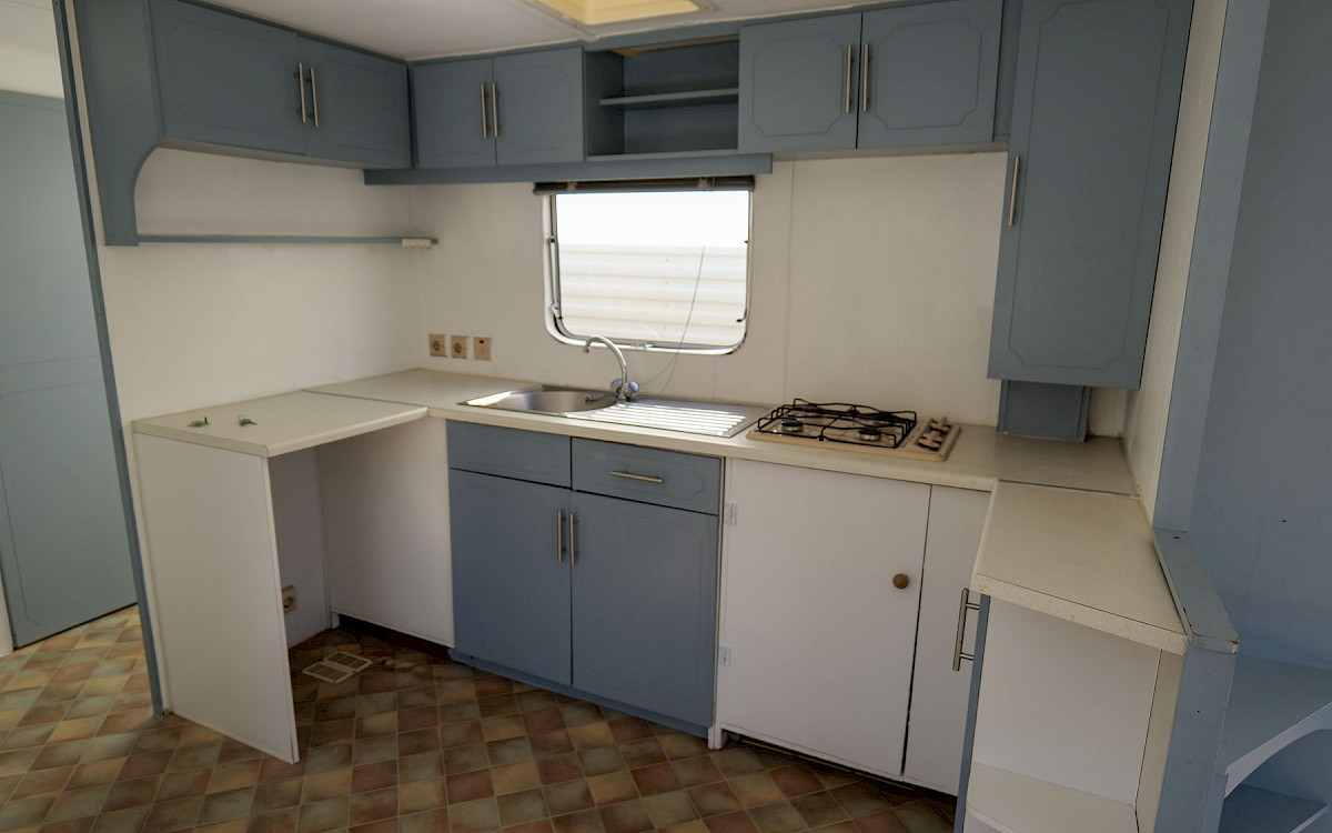 Carnaby Regent 900/2