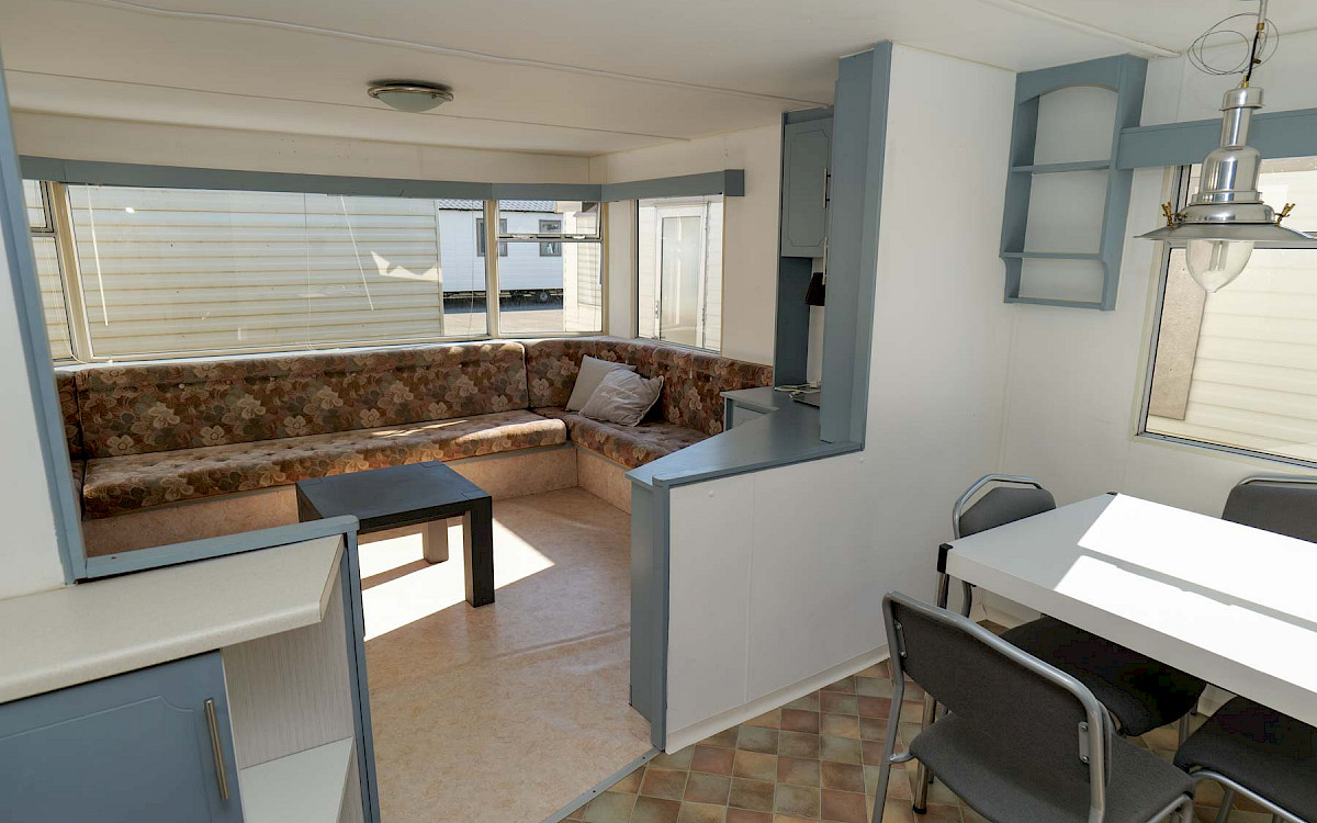 Carnaby Regent 900/2