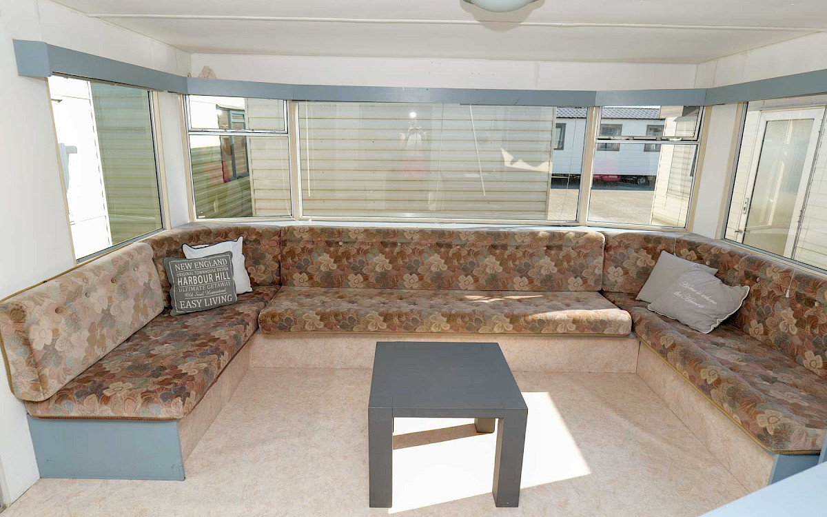 Carnaby Regent 900/2