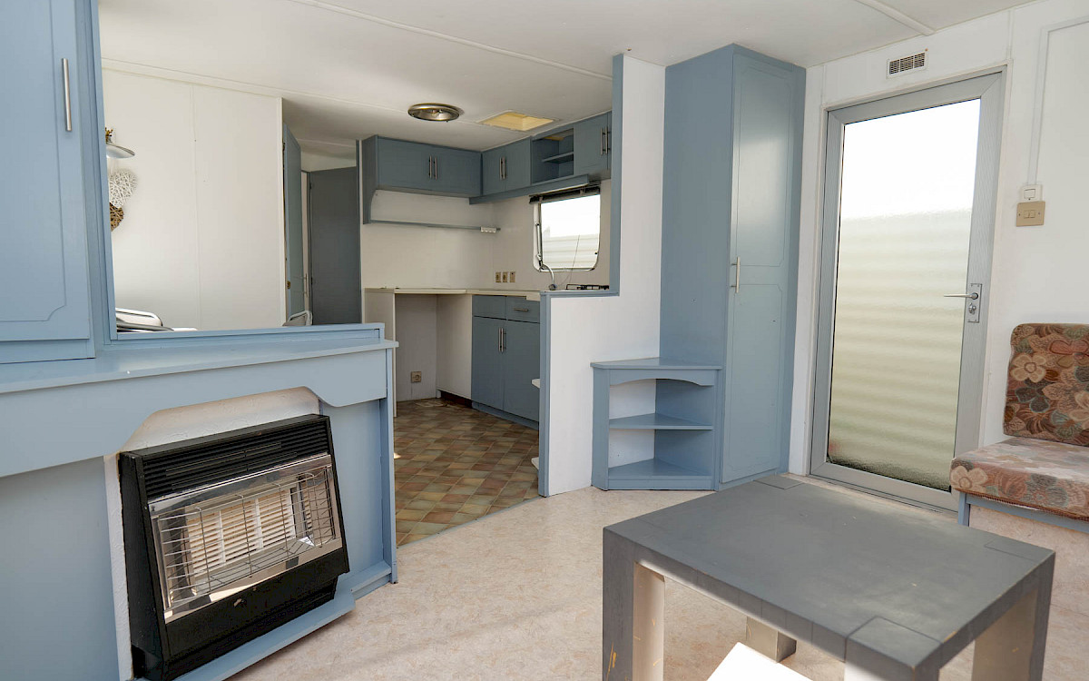 Carnaby Regent 900/2