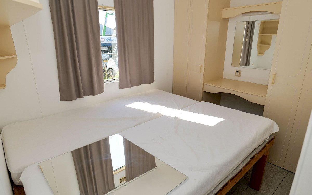 Carnaby Regent 900/2