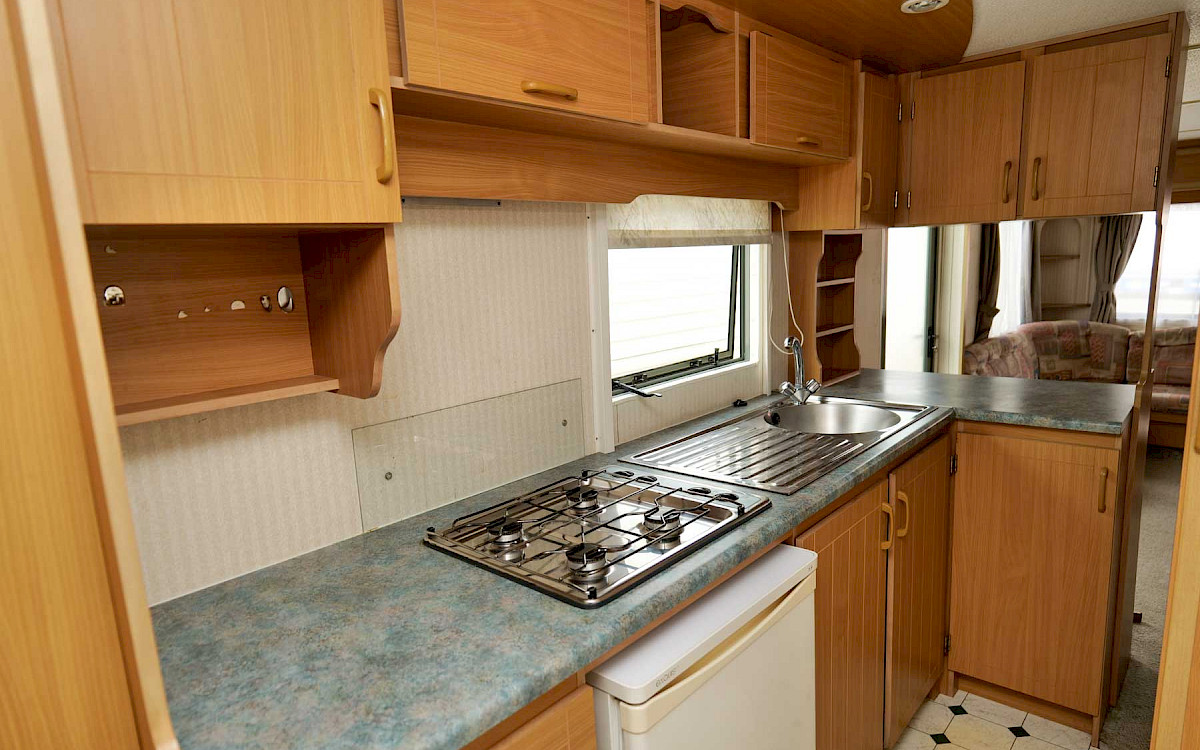 Nordstar Country 1000/2