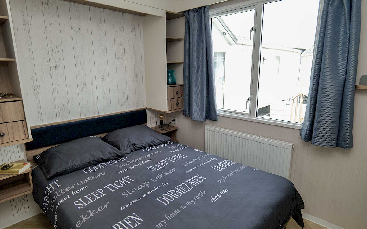 Swift Ardennes 900/2 Coastal