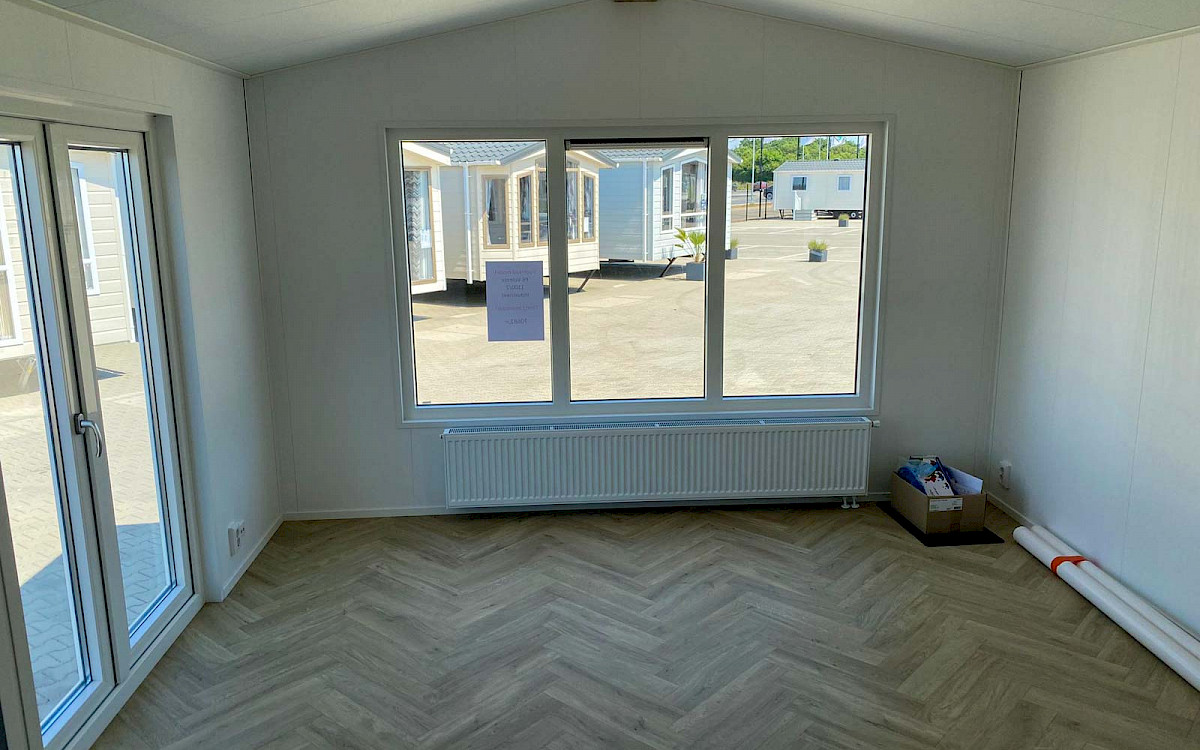 De Bergjes PK Volente 1100/2 Industrieel