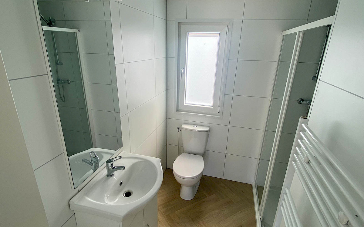 De Bergjes PK Volente 1100/2 Industrieel