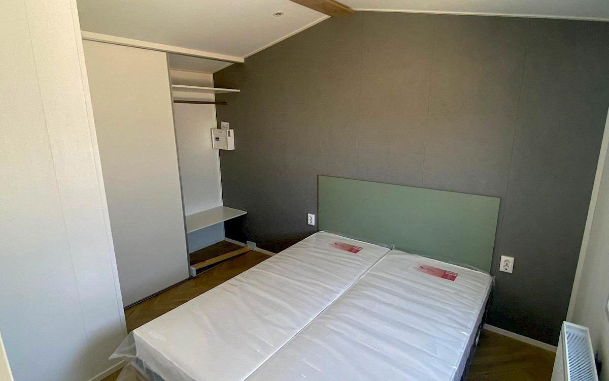 De Bergjes PK Volente 1100/2 Industrieel