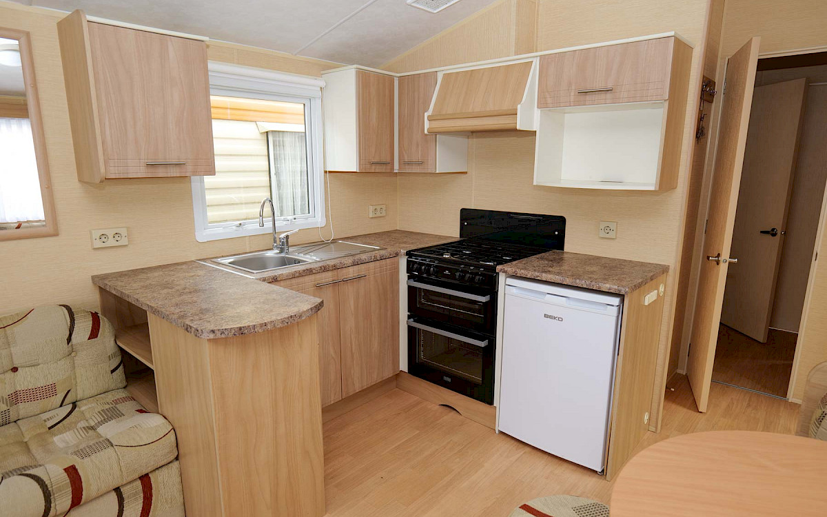 Willerby Rio 900/2