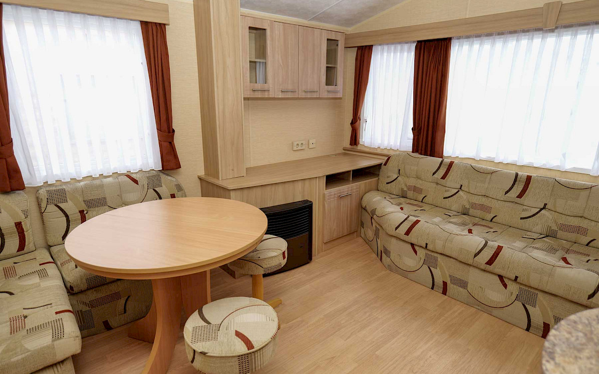 Willerby Rio 900/2