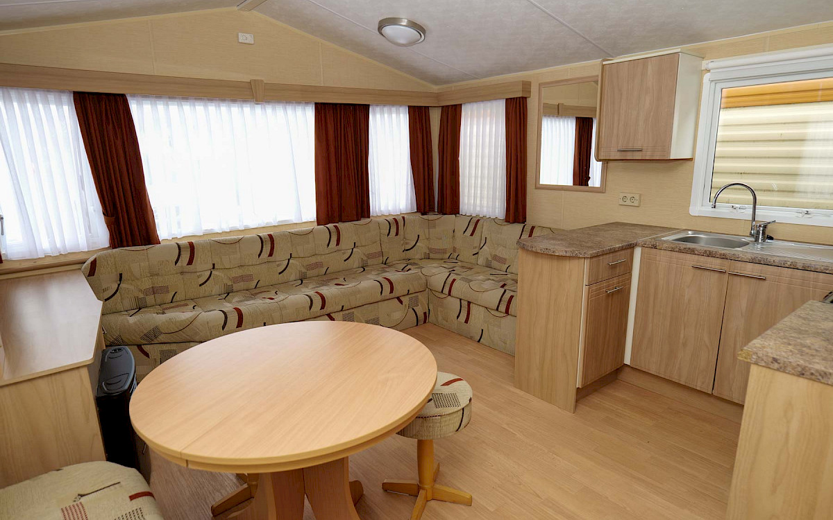 Willerby Rio 900/2