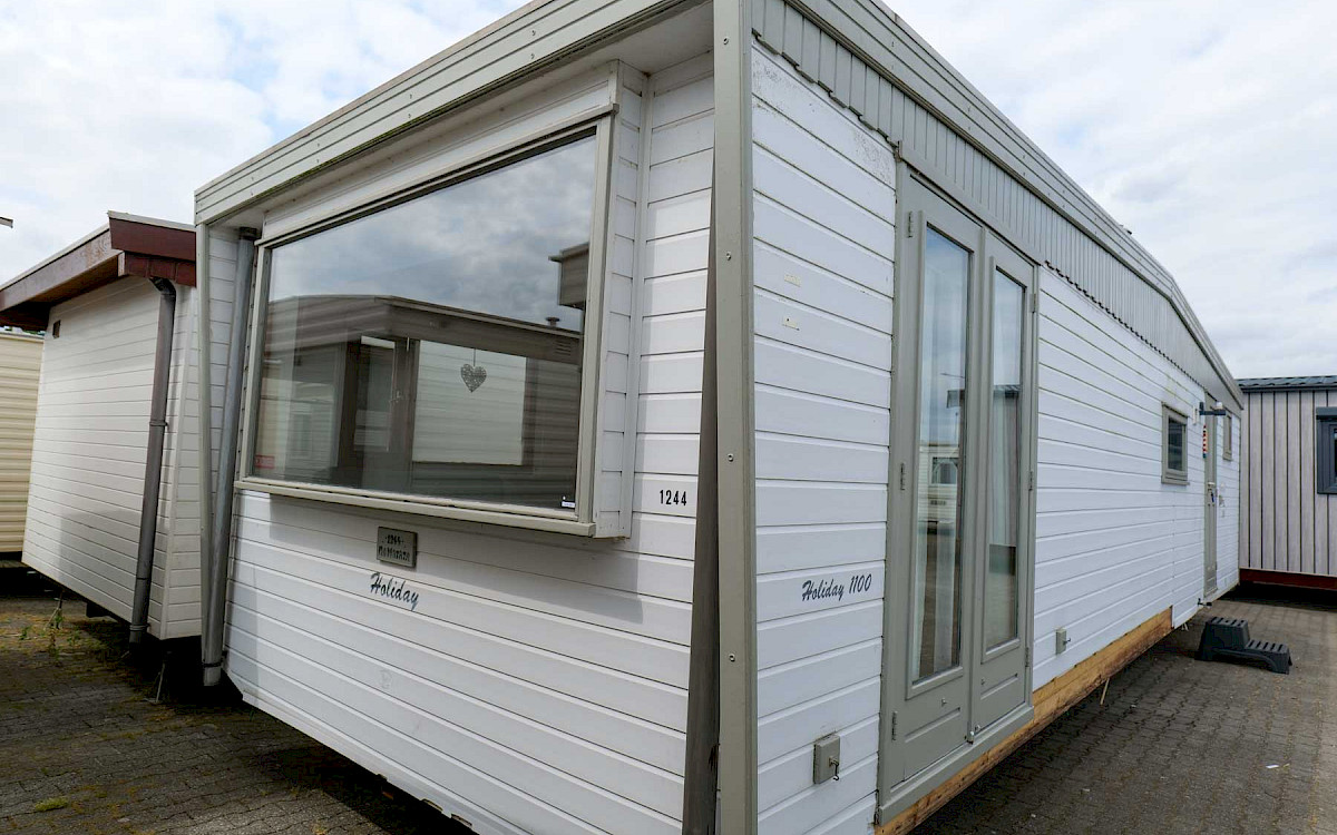 Holiday Chalet 1100/2