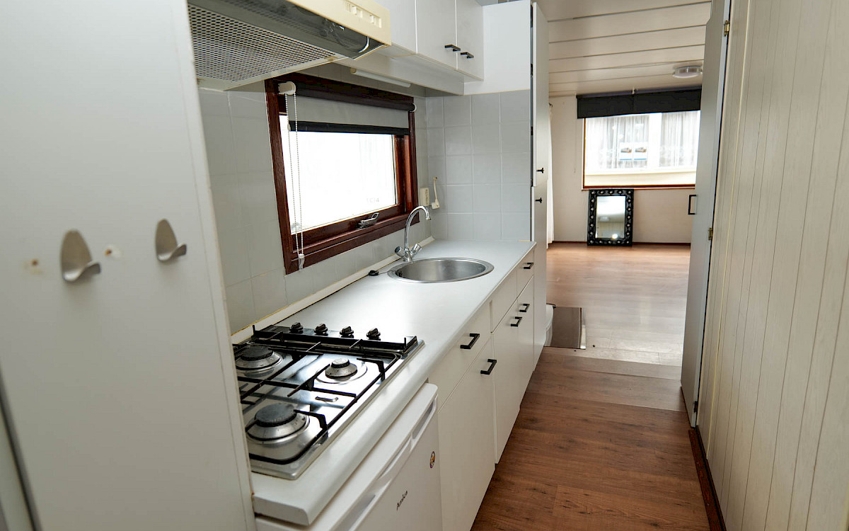 Holiday Chalet 1100/2