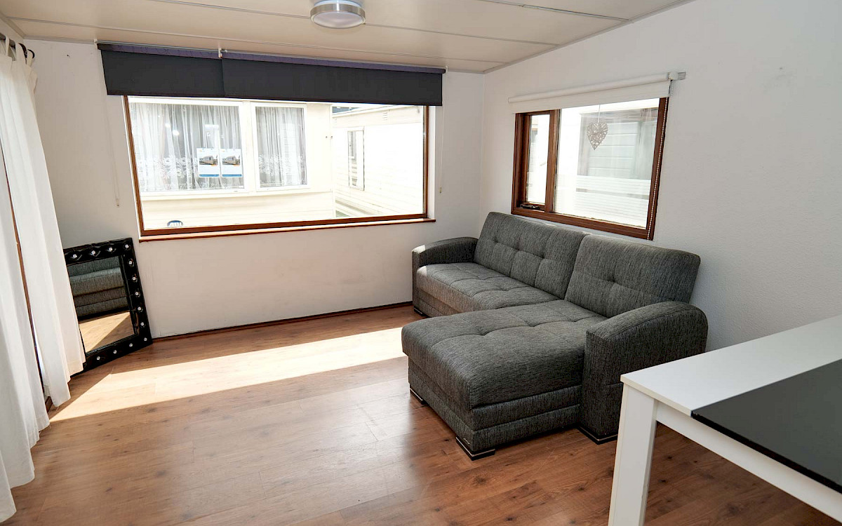 Holiday Chalet 1100/2