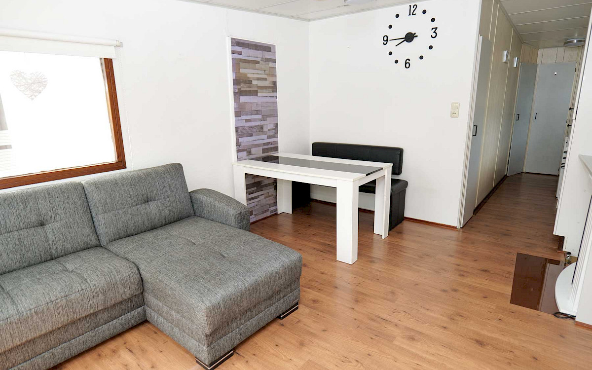 Holiday Chalet 1100/2