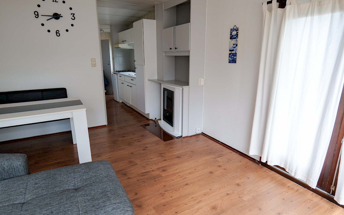 Holiday Chalet 1100/2