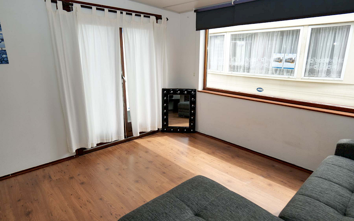 Holiday Chalet 1100/2