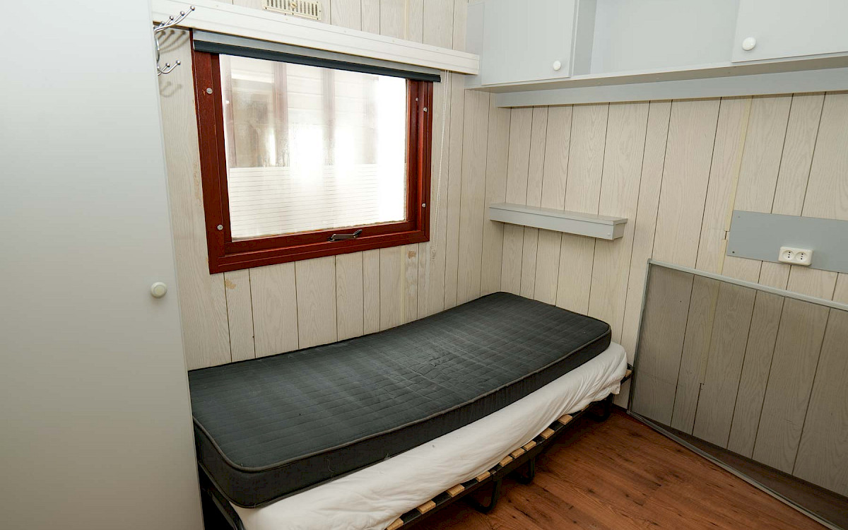 Holiday Chalet 1100/2