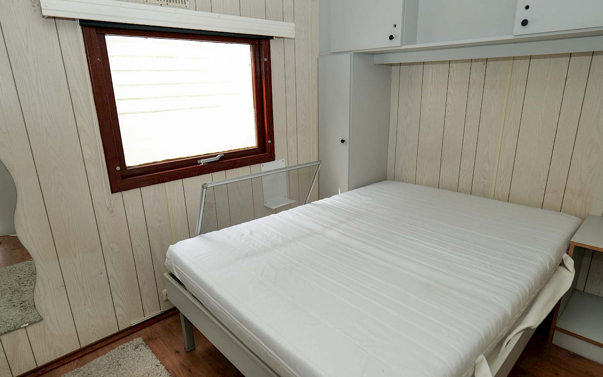 Holiday Chalet 1100/2