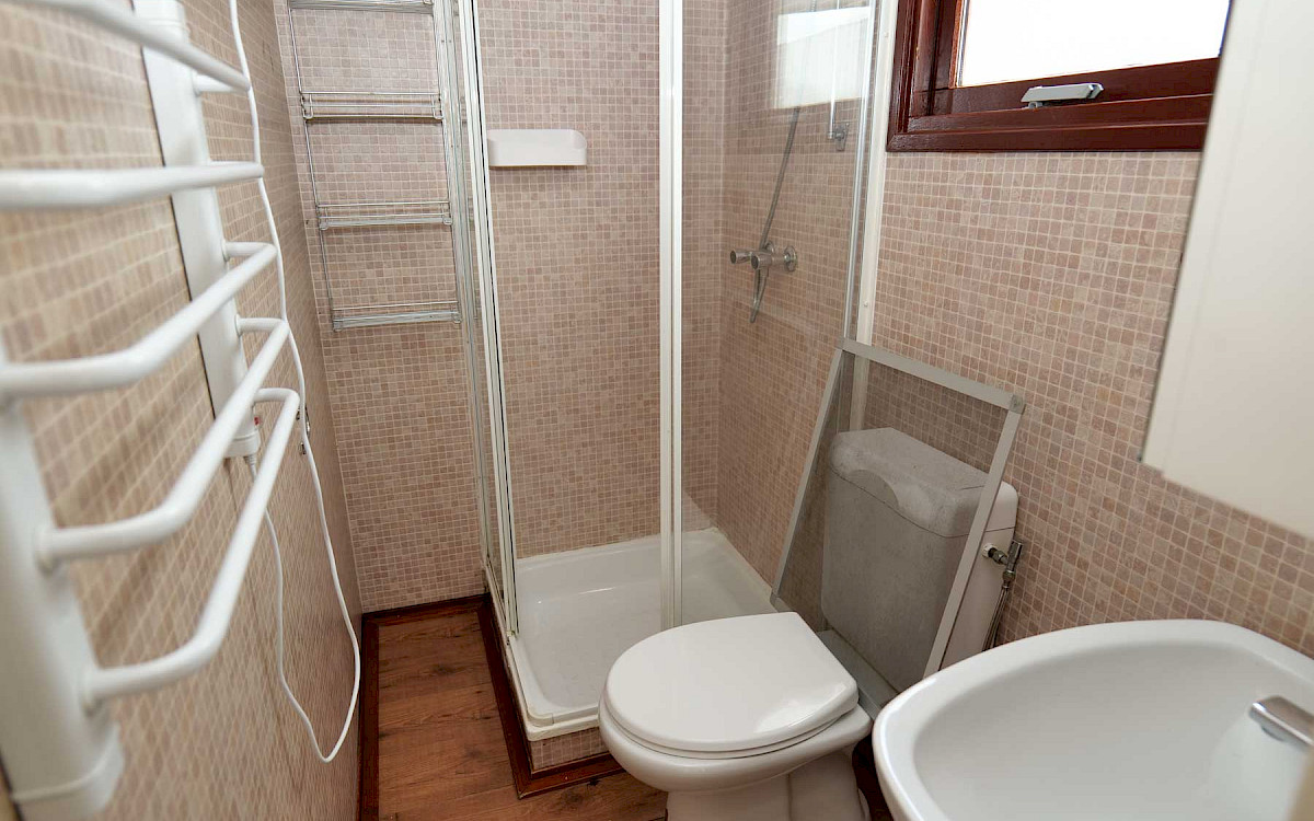 Holiday Chalet 1100/2