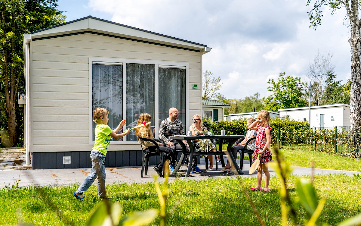 't Haasje Recreatiepark